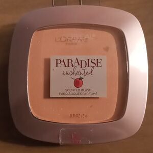 Loreal blush